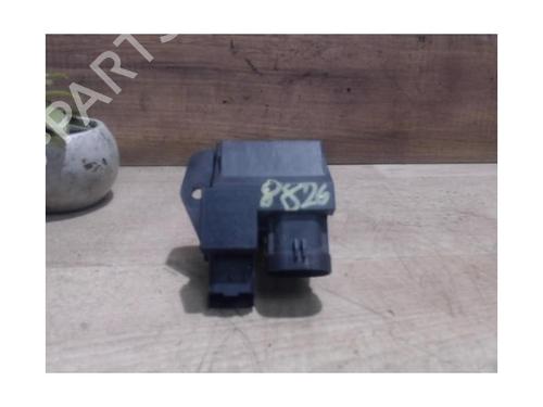 Varmeblæsermodstand CITROËN C3 I (FC_, FN_) 1.4 HDi | BP25384455M108 