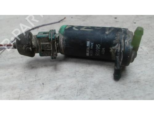 Sprinklervæskepumpe PEUGEOT 306 Hatchback (7A, 7C, N3, N5) 1.9 D | BP25420899E24 