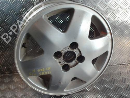 Used Rim OPEL ASTRA F Hatchback (T92) 1.4 i 16V (F08, M08, F68, M68) (90 hp) 30801275