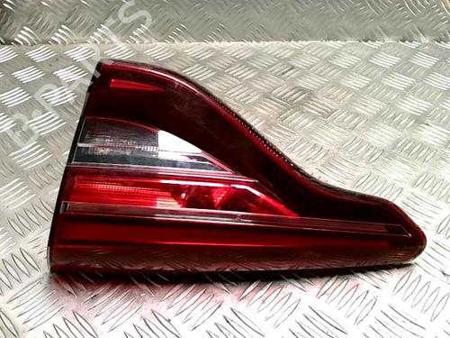 Used Right tailgate light RENAULT CLIO V (B7_) 1.5 Blue dCi 85 (B7AG) (86 hp) 31230080