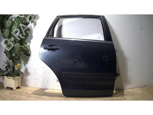 Right rear door VW POLO (9N_, 9A_) 1.2 12V | BP25401869C5 