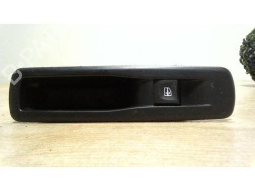 Right rear window switch RENAULT SCÉNIC III (JZ0/1_) 1.5 dCi | BP25414751I28 