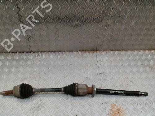Used Right front driveshaft Right front driveshaft 39585520 39585520