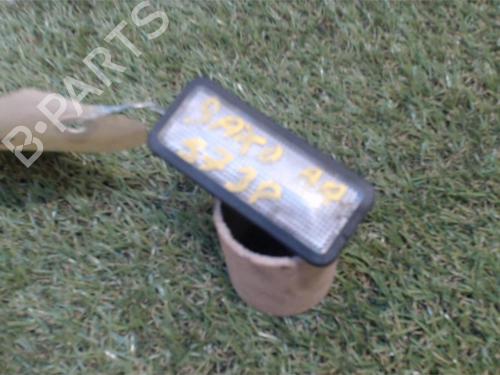 Interior roof light CITROËN SAXO (S0, S1) 1.0 X | BP25395936I8