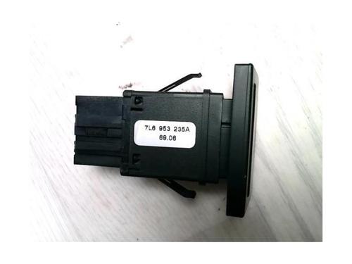 Advarselsbryter VW TOUAREG (7LA, 7L6, 7L7) 3.2 V6 | BP25418751I22 