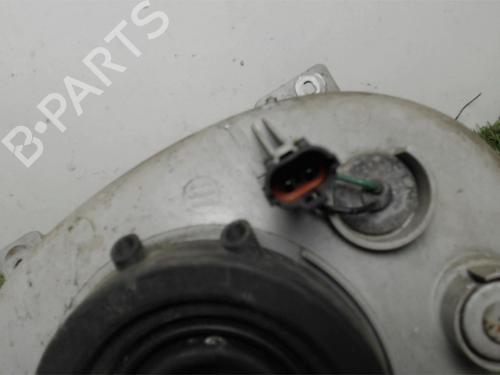 Right headlight DAEWOO MATIZ (M100, M150) 0.8 | BP25415362C29 
