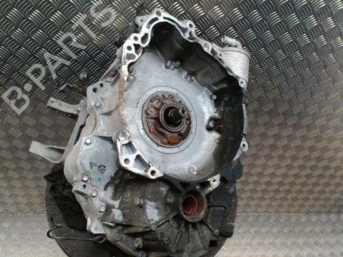 Used Gearbox Gearbox CITROËN C5 III (RD_) 2.0 HDi 165 (RDRHHA, RDRHH8) (163 hp) 31139507 31139507