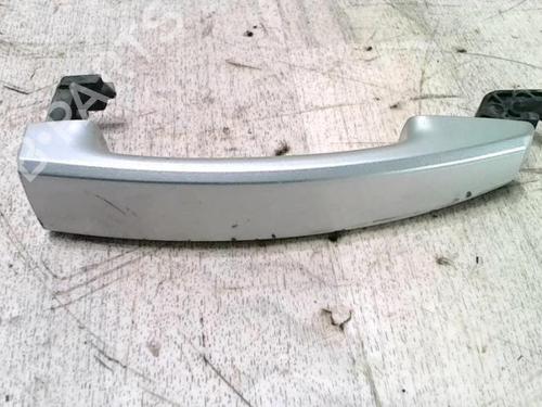 Front right exterior door handle OPEL CORSA D (S07) 1.3 CDTI (L08, L68) | BP27557768C129