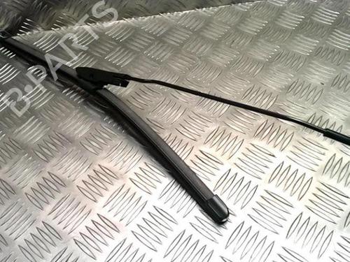 Front windshield wiper arm RENAULT MEGANE IV Grandtour (K9A/M/N_) 1.5 Blue dCi 115 (K9A6) | BP25840976C143 