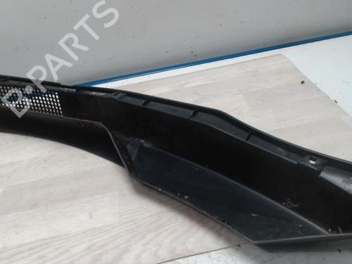 Used Scuttle panel RENAULT SCÉNIC II (JM0/1_) 1.9 dCi (JM0G, JM12, JM1G, JM2C) (120 hp) 27989922