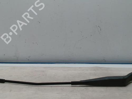 Used Front windshield wiper arm Front windshield wiper arm PEUGEOT 207 (WA_, WC_) 1.4 (73 hp) 25419154 25419154