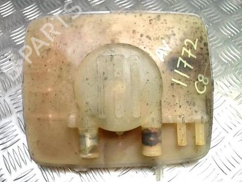 Expansion tank CITROËN C8 (EA_, EB_) 2.0 HDi | BP29415693C120 