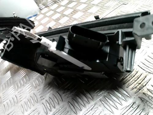 Front left lock FORD TRANSIT CONNECT V408 Box Body/MPV 1.5 TDCi | BP31969923C98