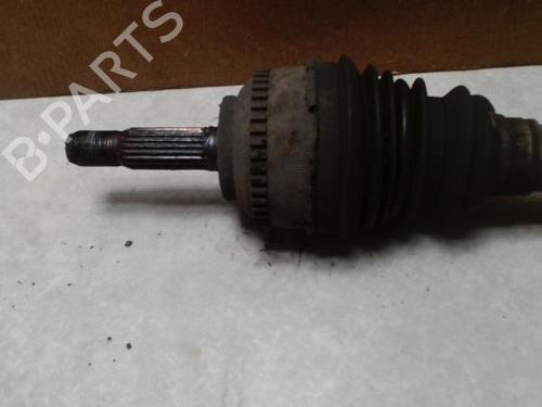 Used Right front driveshaft RENAULT MEGANE I (BA0/1_) 1.9 D Eco (BA0A, BA0U, BA0R) (64 hp) 31230932