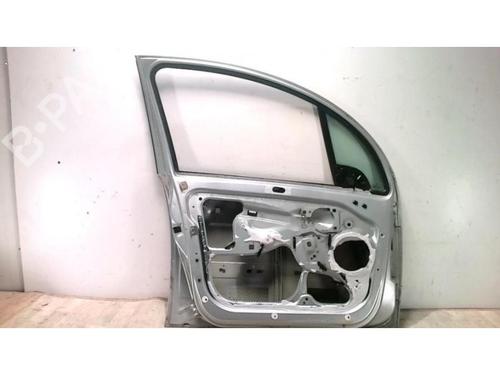 Left front door CITROËN C3 I (FC_, FN_) 1.4 16V | BP25423687C2 
