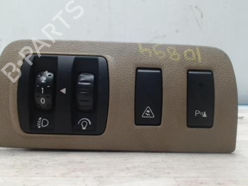 Kombi Kontakt / Stilkkontakt RENAULT MEGANE III Hatchback (BZ0/1_, B3_) 1.5 dCi (106 hp) 25418775