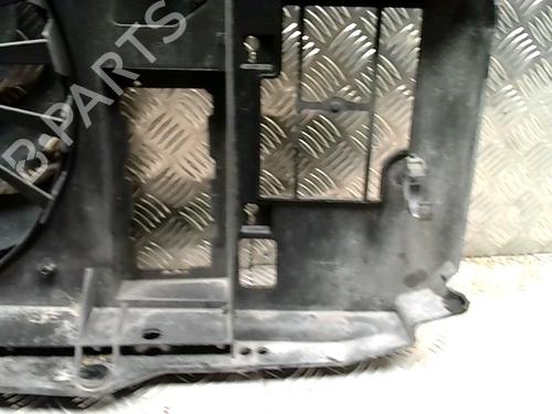 Heater blower motor PEUGEOT PARTNER MPV (5_, G_) 1.9 D | BP32211595M62