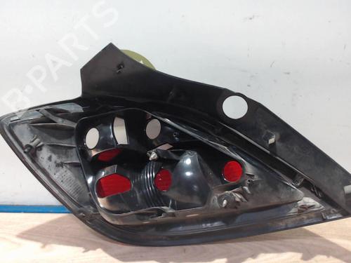 Used Right taillight OPEL ASTRA H (A04) 1.7 CDTI (L48) (80 hp) 25387184