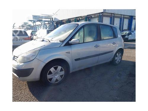 Left front driveshaft RENAULT SCÉNIC II (JM0/1_) 1.9 dCi (JM0G, JM12, JM1G, JM2C) | BP25427440M38 