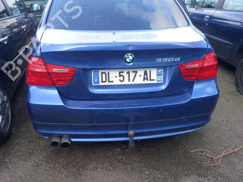 Seat buckle BMW 3 (E90) 330 d | BP31222539I32 - Image 7