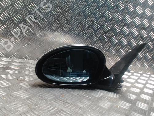 Bakspejl venstre BMW 1 (E81) 118 i (143 hp) 31235238