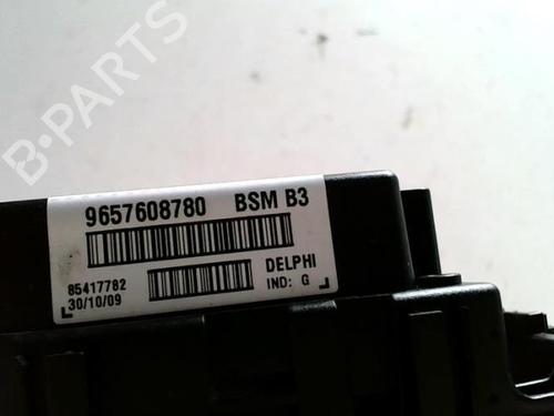 Sikringsdose CITROËN XSARA PICASSO (N68) 1.6 HDi | BP25426562E1 