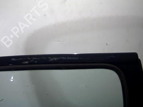 Right rear door PEUGEOT 206+ (2L_, 2M_) 1.1 | BP25409087C5
