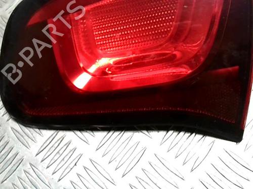 Tågelys CITROËN C3 II (SC_) 1.6 HDi 90 | BP38796332C37 - Image 2