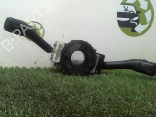 Used Steering column stalk VW GOLF IV (1J1) 1.9 TDI (90 hp) 31233462
