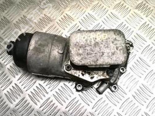 Altro CITROËN C3 I (FC_, FN_) 1.4 HDi (68 hp) 25837409