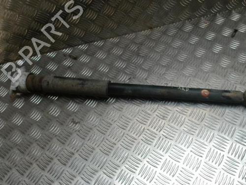 Højre bagtil støddæmper FORD FIESTA VI (CB1, CCN) 1.4 TDCi | BP26124920M19