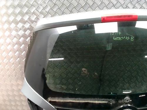 Tailgate OPEL MERIVA B MPV (S10) 1.4 (75) | BP31236894C6 