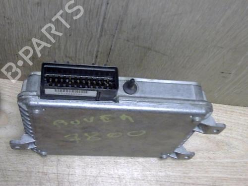 Engine control unit (ECU) ROVER 200 II Hatchback (RF) 214 Si | BP25413653M57 - Image 2