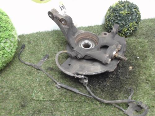 Right front steering knuckle KIA CARENS III MPV (UN) 2.0 CRDi 140 | BP25394923M26 