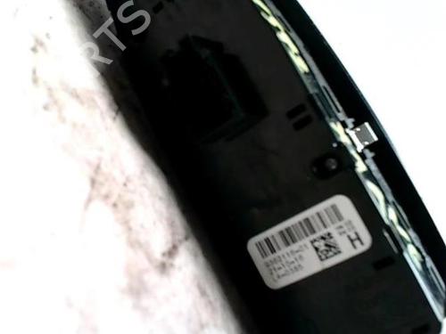 Left front window switch BMW X1 (F48) sDrive 18 d | BP25428193I27 