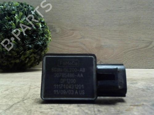 Elektronisk sensor FORD FIESTA VI (CB1, CCN) 1.4 TDCi (70 hp) 29341262