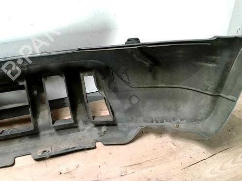 Front bumper HONDA CR-V I (RD) 2.0 16V 4WD (RD1, RD3) | BP25417991C7 