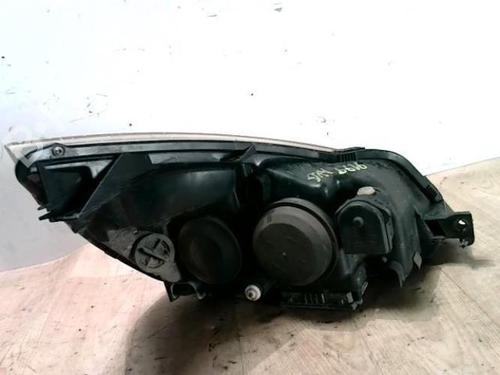 Left headlight RENAULT ESPACE IV (JK0/1_) 2.2 dCi (JK0H) | BP25427462C28 