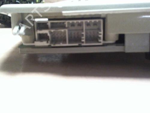 Used Interior roof light MERCEDES-BENZ E-CLASS (W210) E 290 Turbo-D (210.017) (129 hp) 25408874