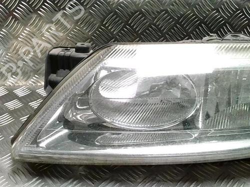 Venstre forlygte RENAULT LAGUNA II (BG0/1_) 1.6 16V (BG0A, BG0L) | BP25779377C28 
