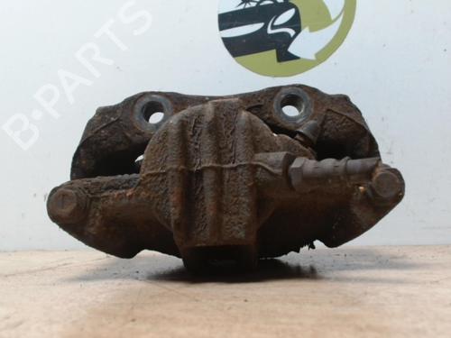 Left front brake caliper PEUGEOT 1007 (KM_) 1.4 | BP29014255M105 - Image 4
