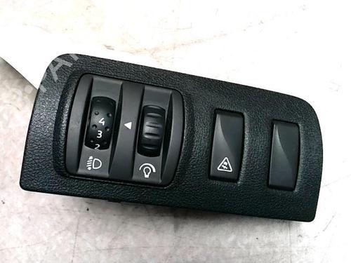 Forlygtekontakt RENAULT SCÉNIC III (JZ0/1_) 1.5 dCi (110 hp) 28717487