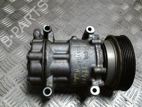 AC compressor RENAULT MODUS / GRAND MODUS (F/JP0_) 1.5 dCi 75 | BP38038848M34 - Image 2