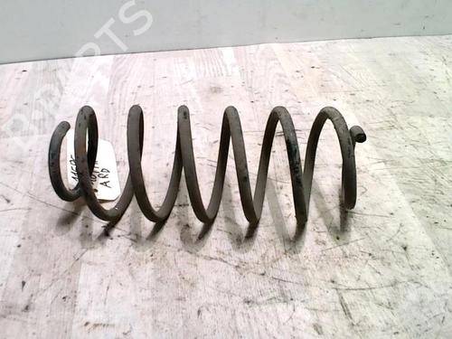Used Shock absorber spring PEUGEOT 107 (PM_, PN_) 1.0 (68 hp) 27185673