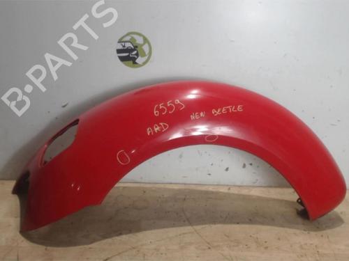 Parafango posteriore destro VW NEW BEETLE (9C1, 1C1) 2.0 (115 hp) 25413091