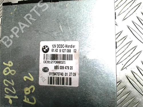 Control unit BMW 3 Coupe (E92) 320 d | BP35801669M11 - Image 2