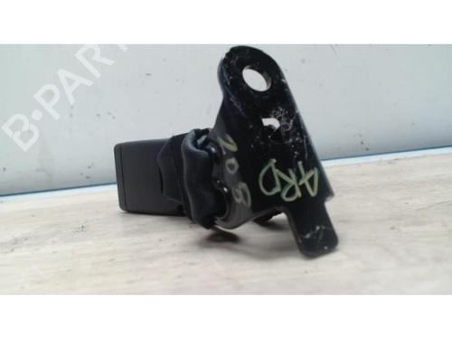 Seat buckle PEUGEOT 208 I (CA_, CC_) 1.6 HDi | BP25421166I32 