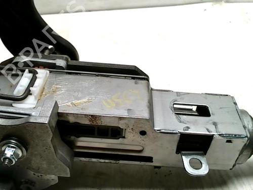 Used Steering column Steering column PEUGEOT 206 Hatchback (2A/C) 1.6 16V (109 hp) 31239200 31239200