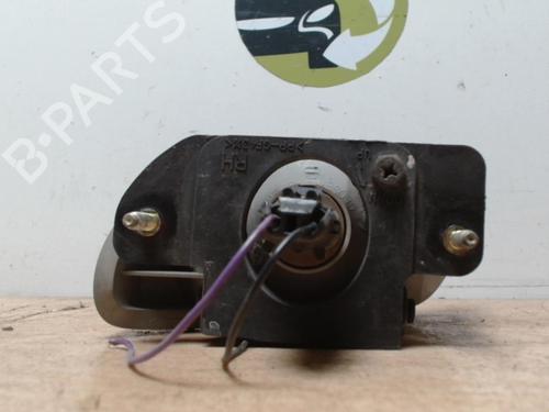 Right front fog light CHEVROLET LACETTI (J200) 2.0 D | BP31222781C31
