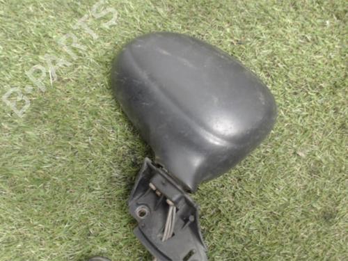 Right mirror DAEWOO MATIZ (M100, M150) 0.8 | BP25415358C27 